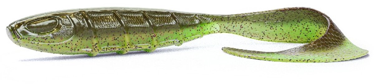 Nays GHST JNR Ghost Junior 6.5 Inch C-05