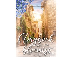 Dagboek van een bloemist