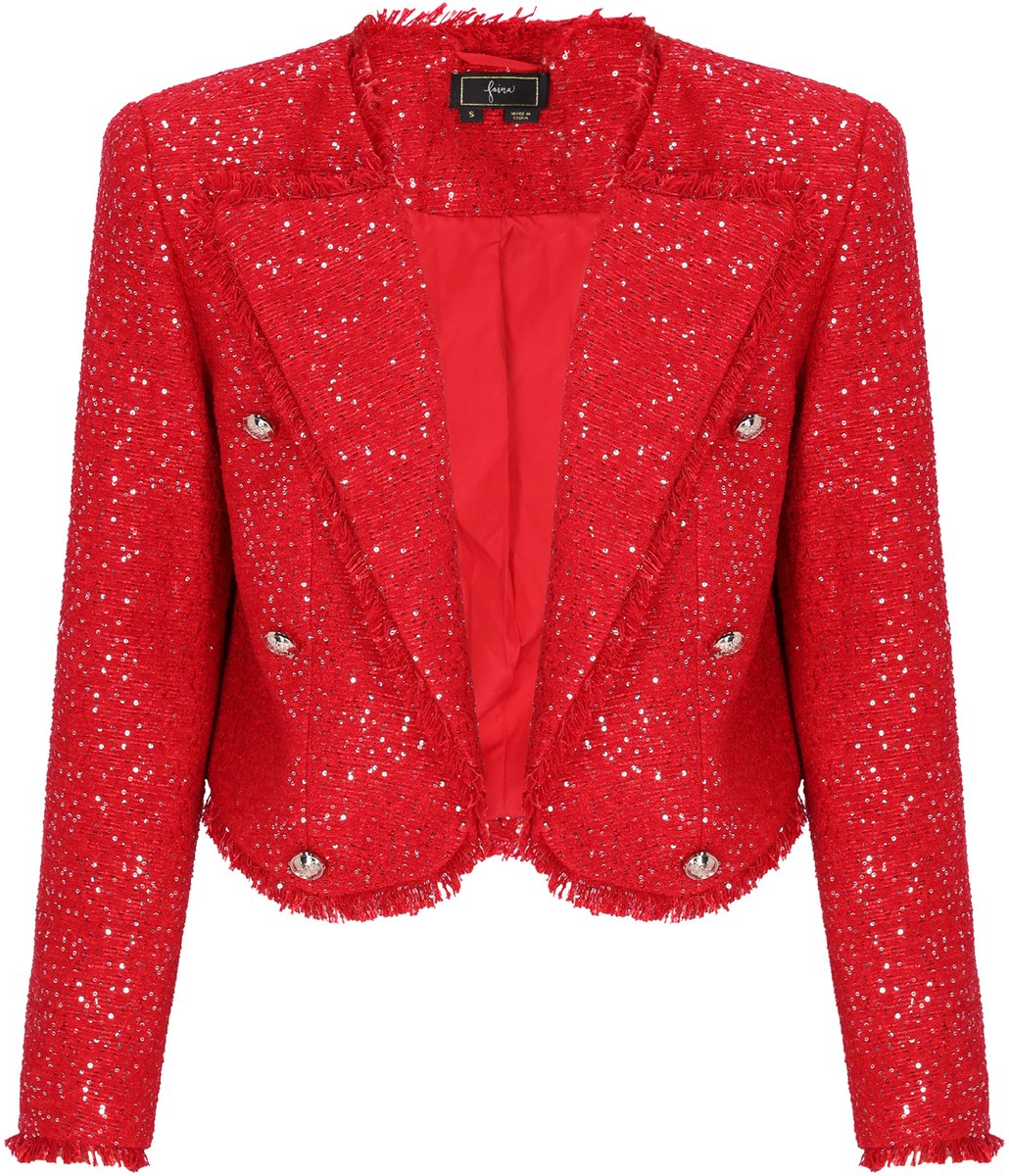 faina Blazer