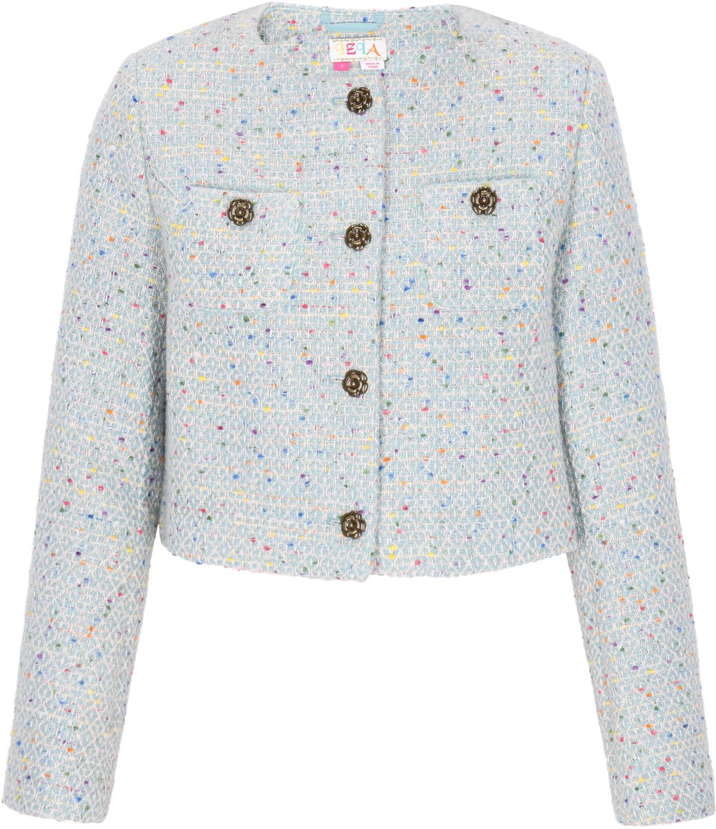 IZIA Blazer
