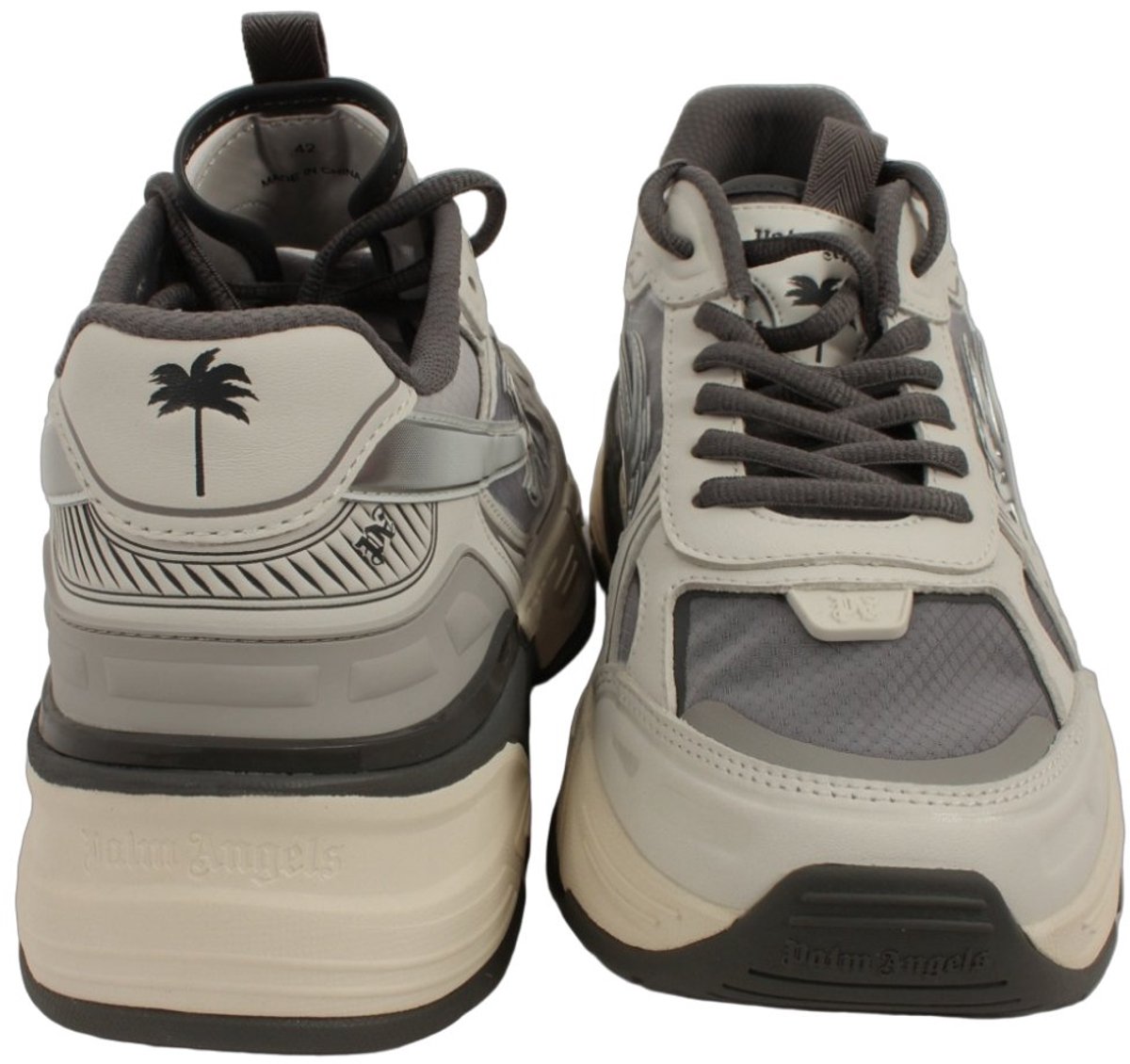 Palm Angels sneakers maat 40