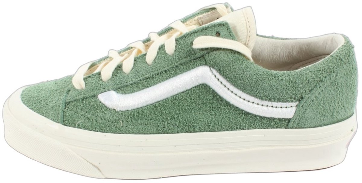 Vans sneaker Groen