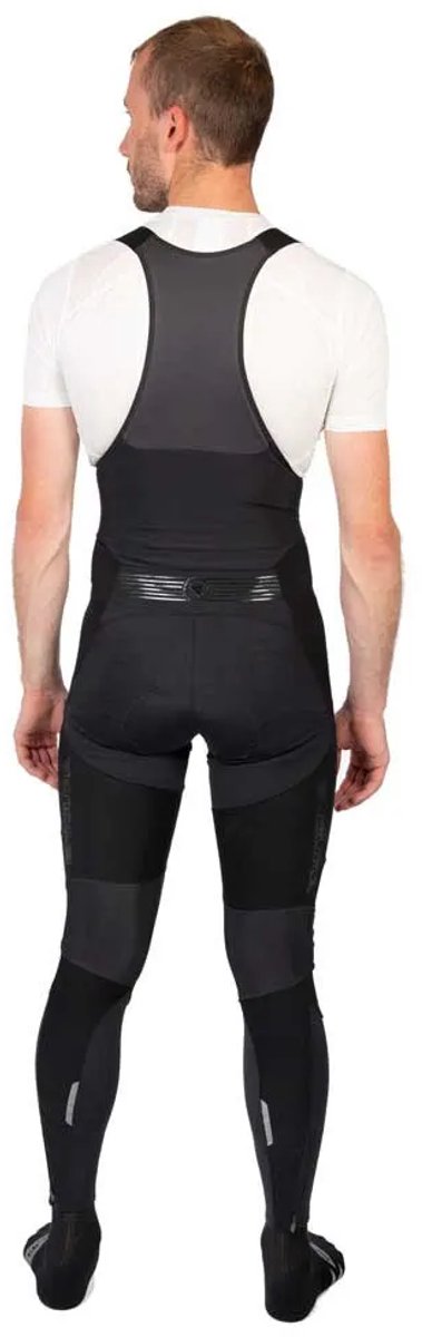 Endura Gv500 Fietsbroek Zwart XS Man — afbeelding 4