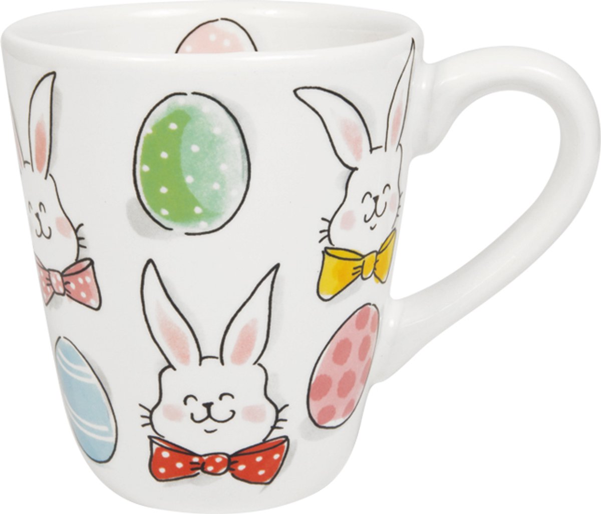 Blond Amsterdam, Specials. Pasen: beker 0.35l bunny