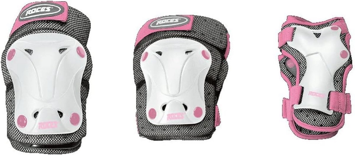 Beschermende Kleding voor Inline Skaten en Funsport