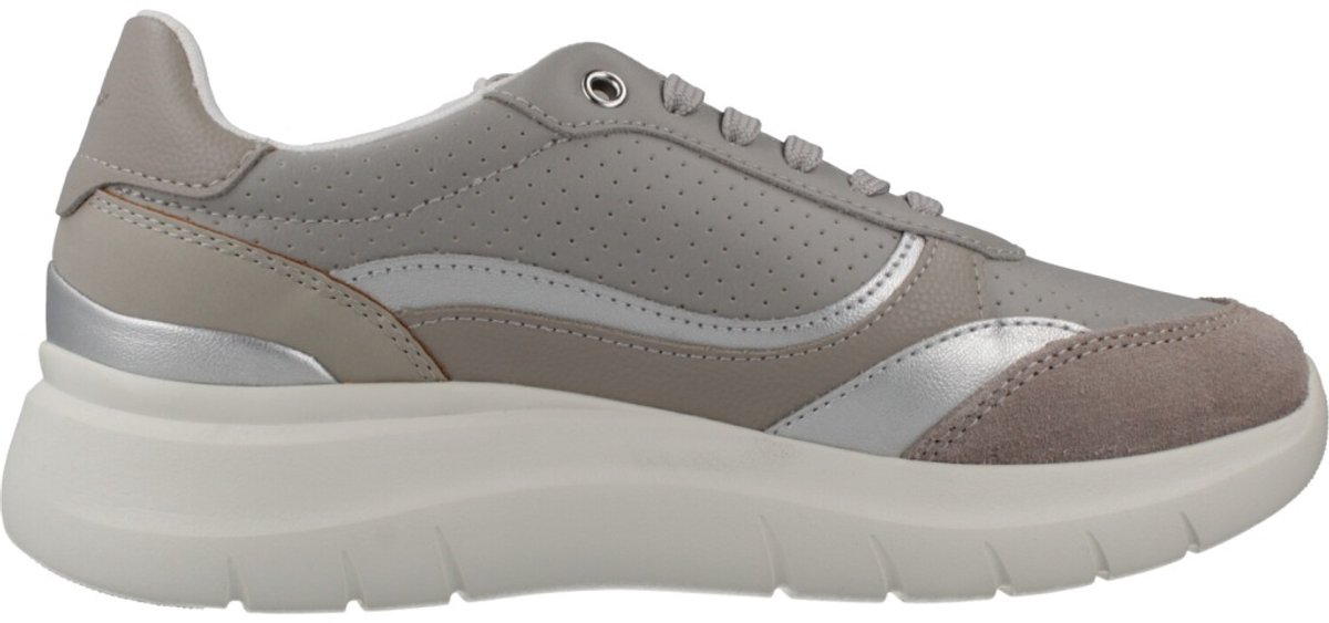 Geox Plummery Beige