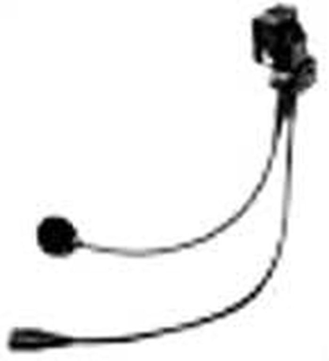 Helmmicrofoon voor Communicatie - Geschikt voor Diverse Headsets