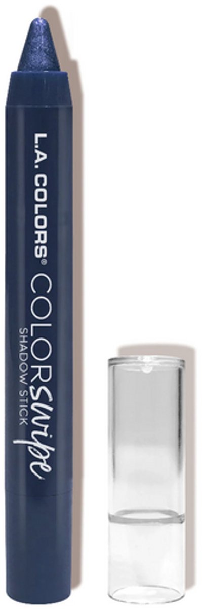 L.A. Colors - Color Swipe Shadow Stick - 692 Radiant - Oogschaduw - 1,5 g