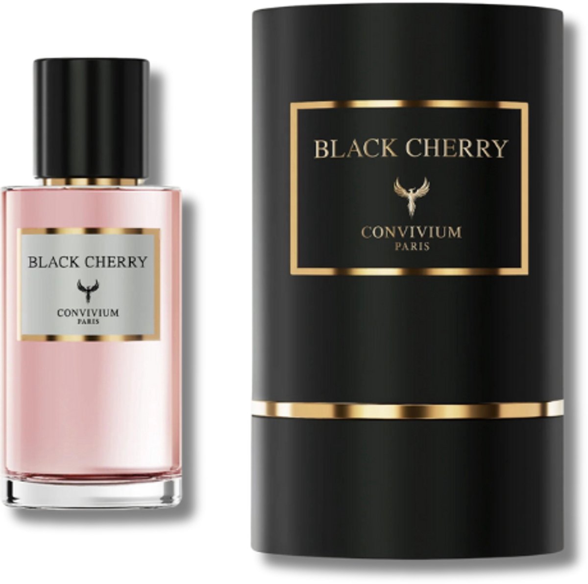 Eau De Parfum Collection Privee ( Black Cherry )