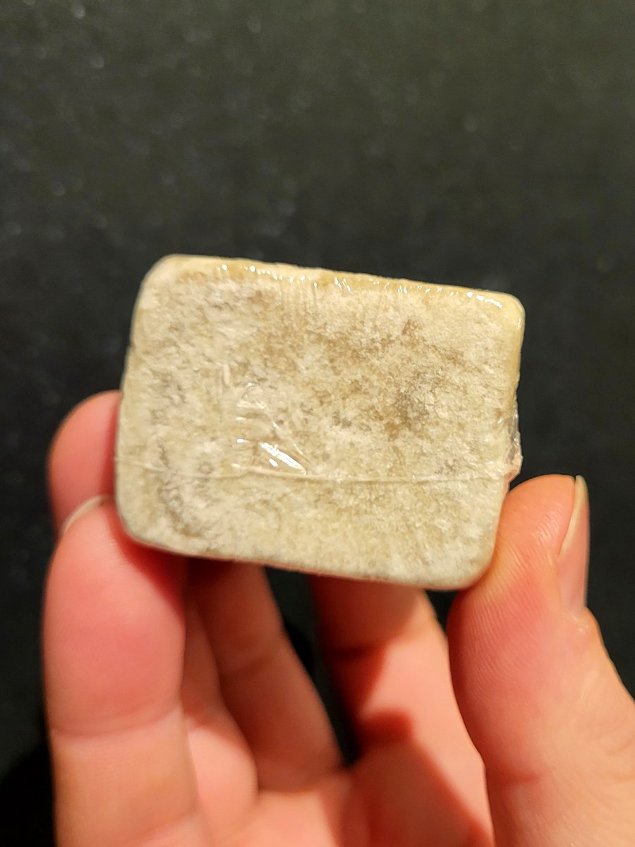 Geurblokjes 3.5x4.5x2cm Eucalyptus 3 stuks