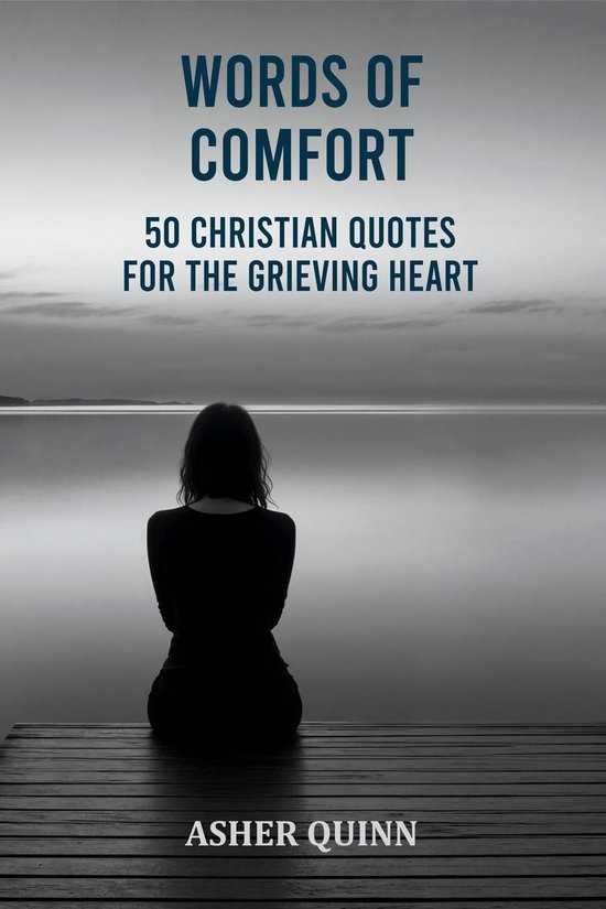 Words Of Comfort - cover