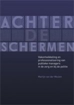 Achter De Schermen