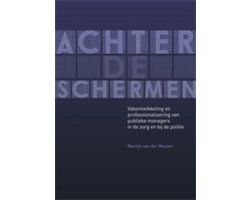 Achter De Schermen