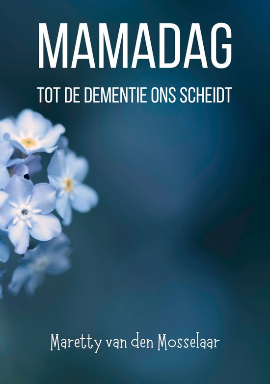 Mamadag - cover