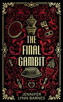 The Inheritance Games Deluxe Collector’s Series-The Final Gambit