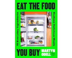 Eat The Food You Buy