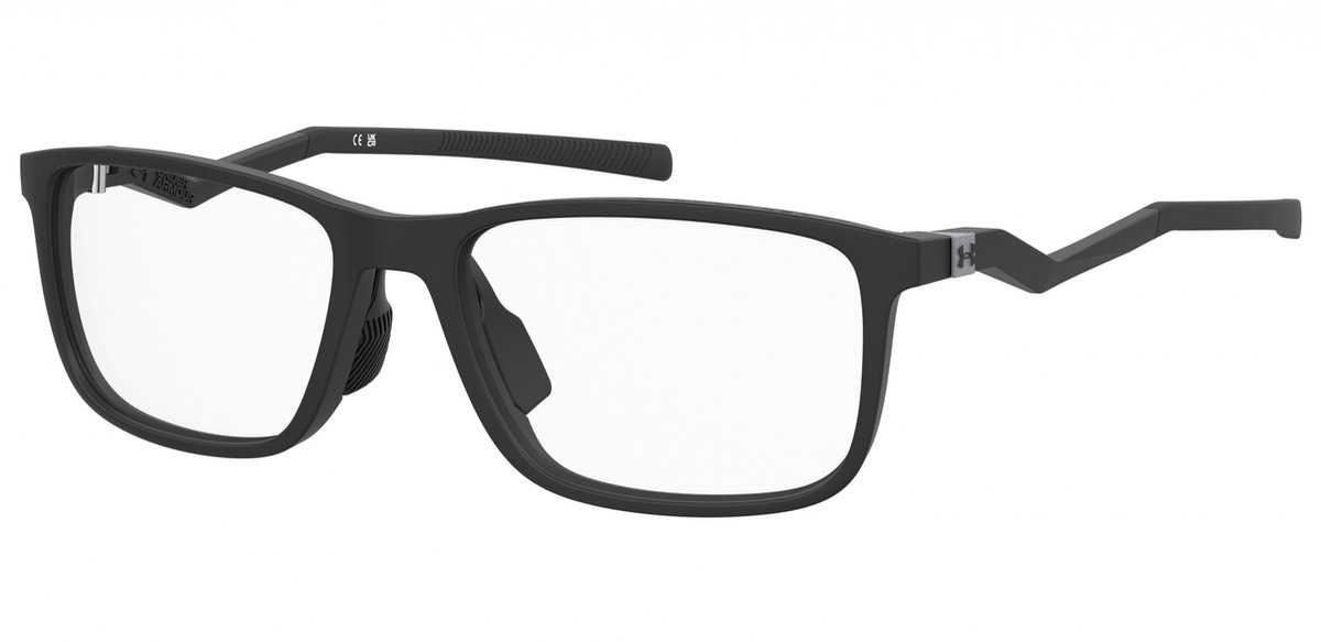 Under Armour UA 5085/G Matte black 56/17/145 MAN Brilmonturen