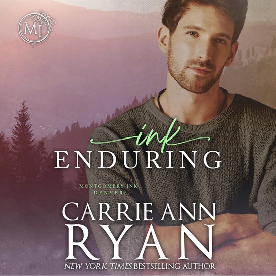 Ink Enduring - cover