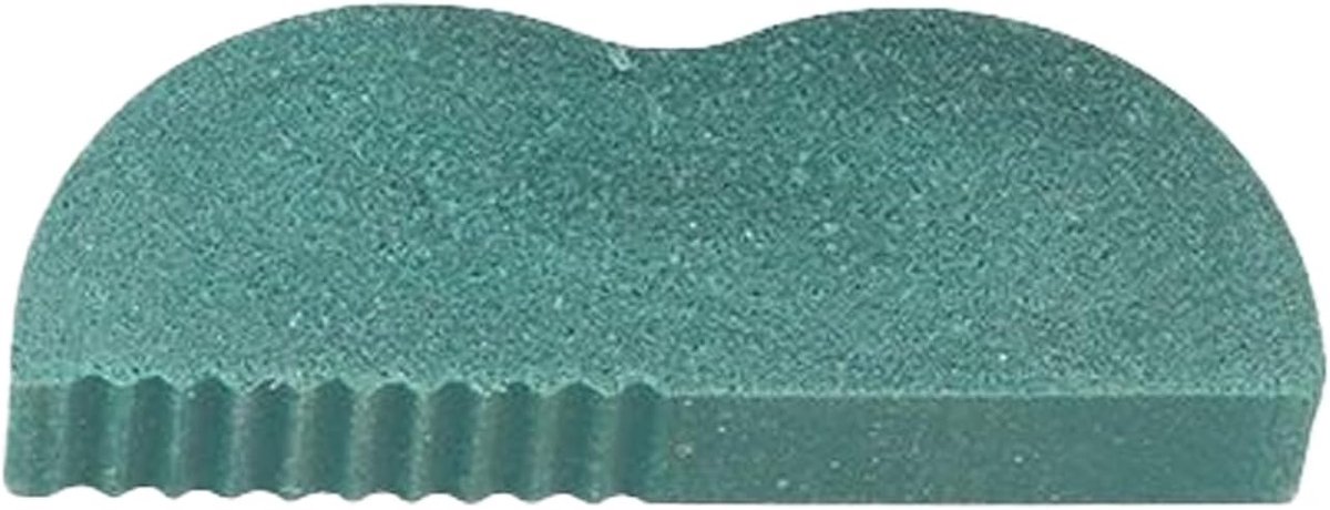 Polijstgereedschap Afwerkpasta - Metaal Glansmiddel - Vlekken Verwijderen - Herbruikbaar Robuust Materiaal - 65x22x18 cm