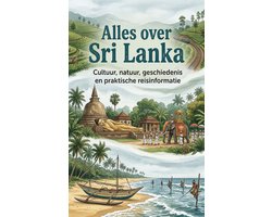 Alles over Sri Lanka