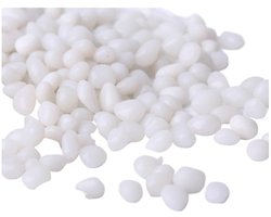 Aquarium Decoratie - Kristal Zand - Landschapsarchitectuur Aquarium - Creëert Sprookjesachtige Leefruimte - 250g - Porselein Wit