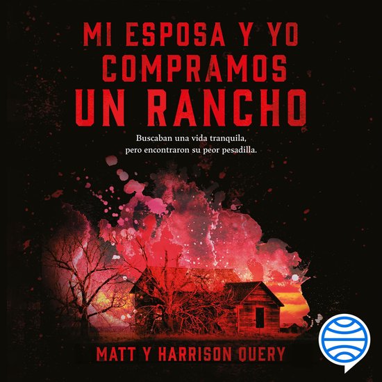 Mi esposa y yo compramos un rancho - cover