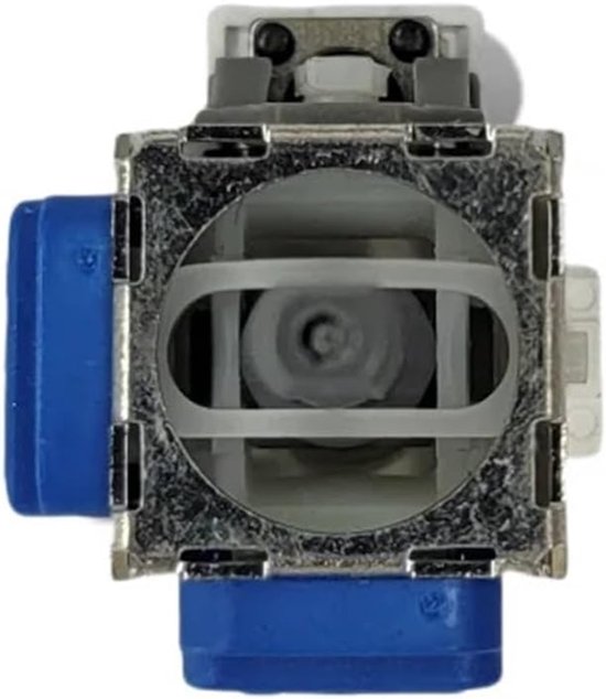 Joystick Vervanging - Controller Onderdelen - Gaming Reparaties - Elektromagnetische Technologie - 50g Gewicht — afbeelding 5