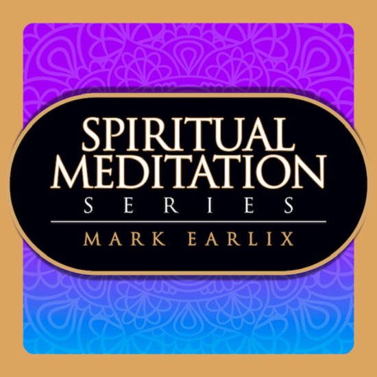 Spiritual Meditation Series - cover