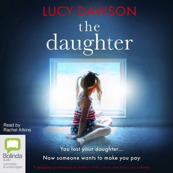 The Daughter - cover