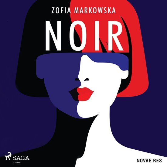 Noir - cover