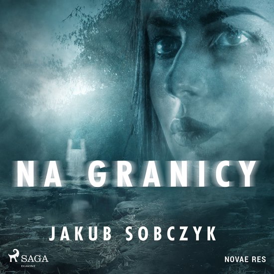 Na granicy - cover