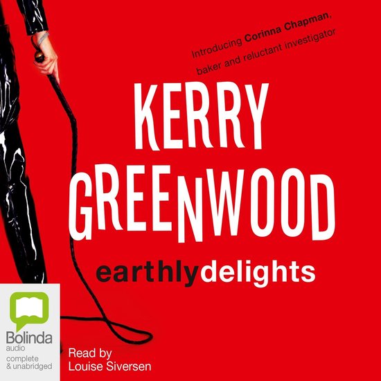 Earthly Delights - cover