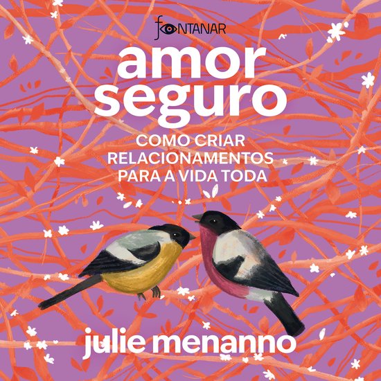 Amor seguro - cover