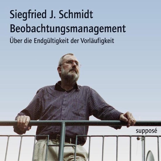 Beobachtungsmanagement - cover