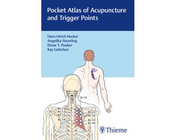 Pocket Atlas of Acupuncture and Trigger Points