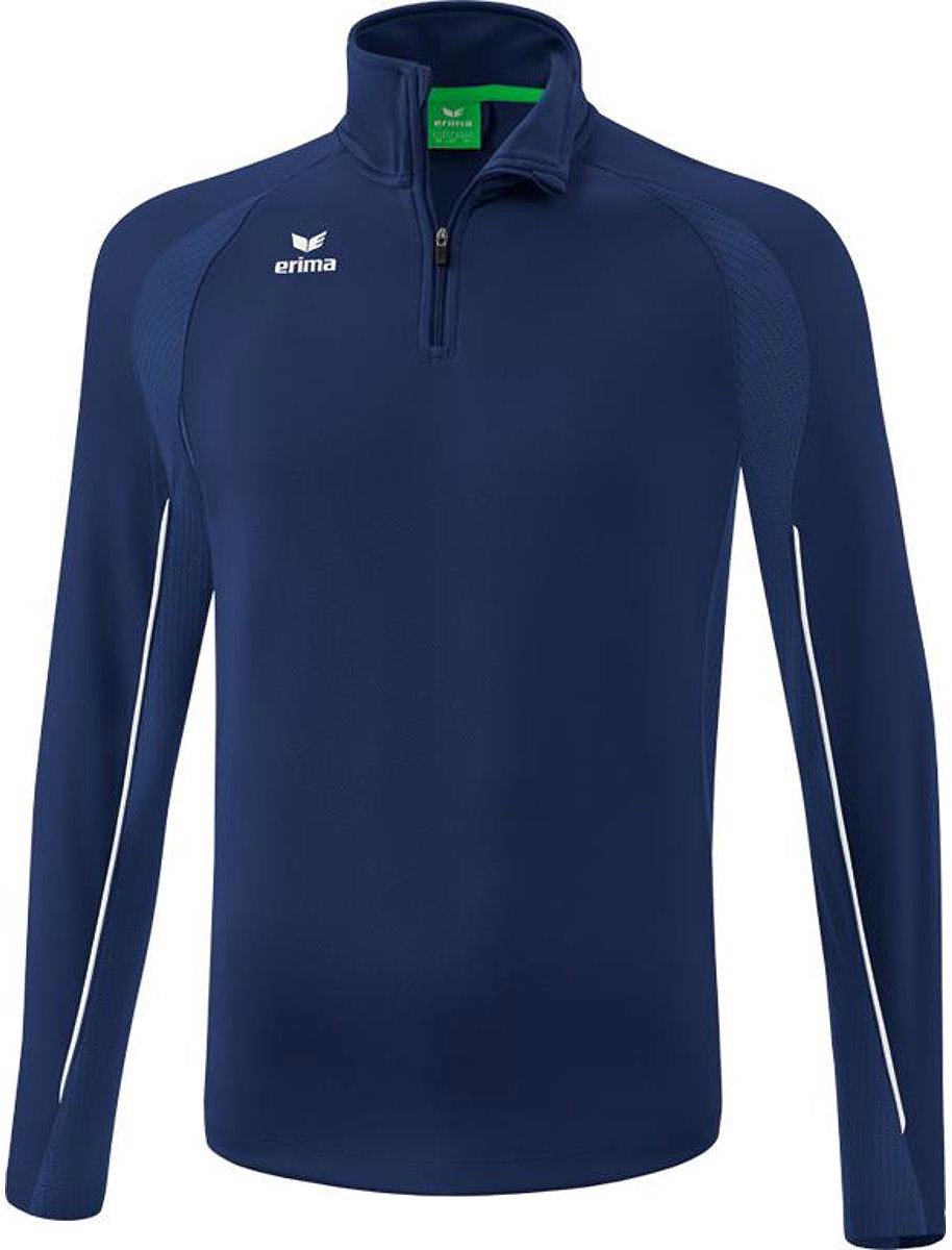 Erima Liga Star Trainingstop Heren - New Navy / Wit | Maat: XL