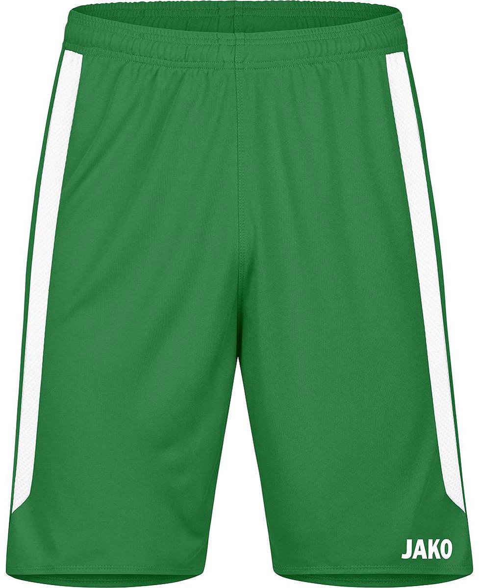 JAKO Short Power Groen Maat M