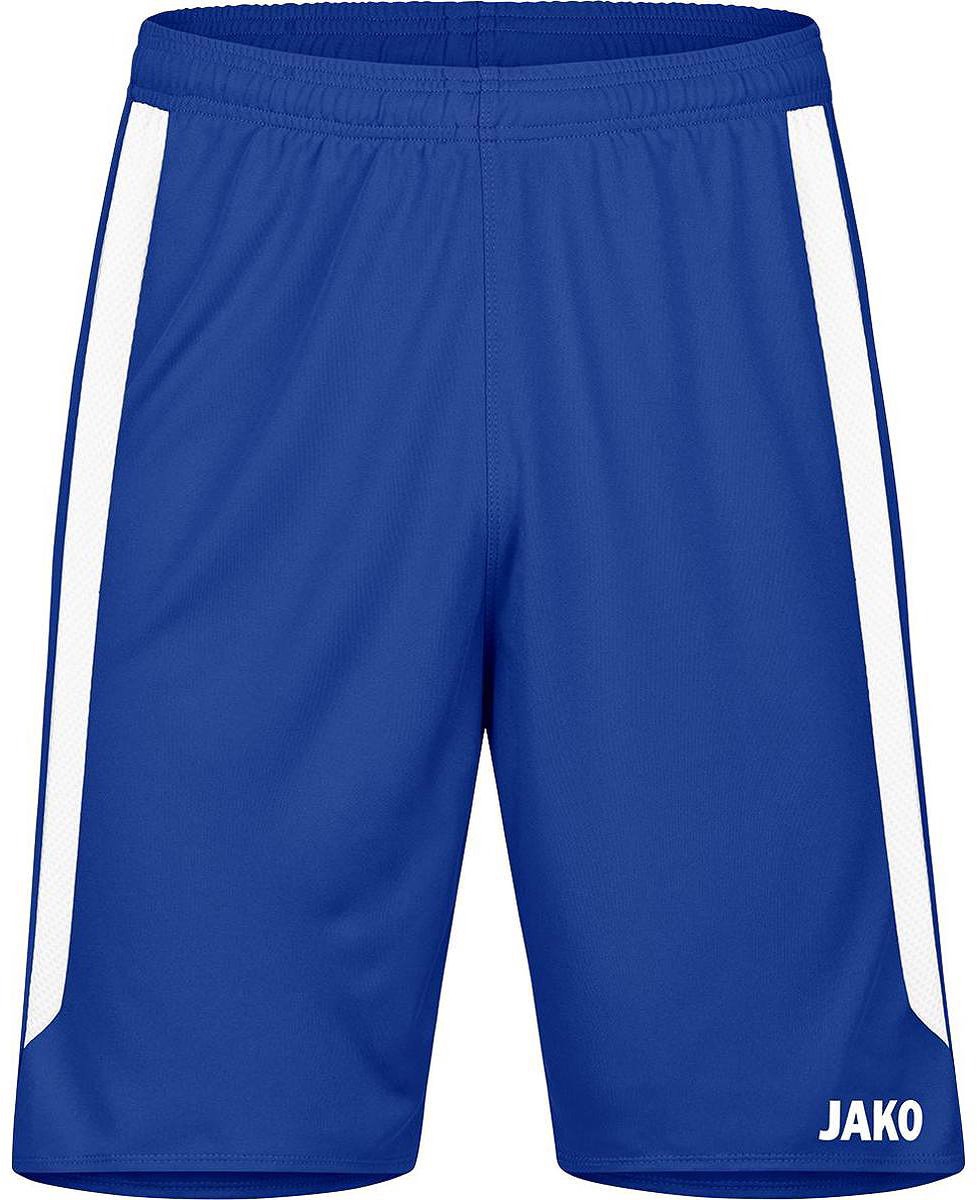 Jako Power Short Kinderen - Royal | Maat: 140