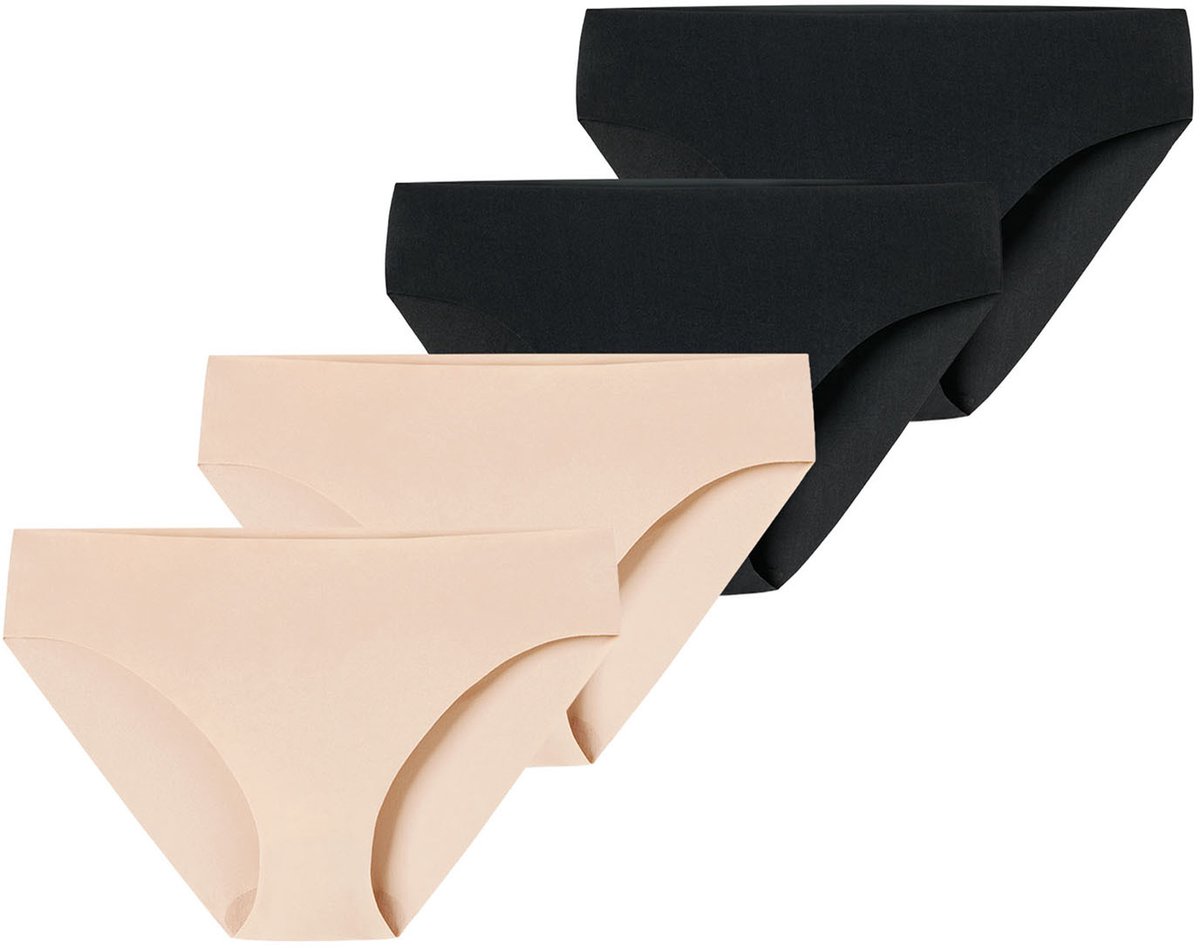Schiesser Invisible Light slip