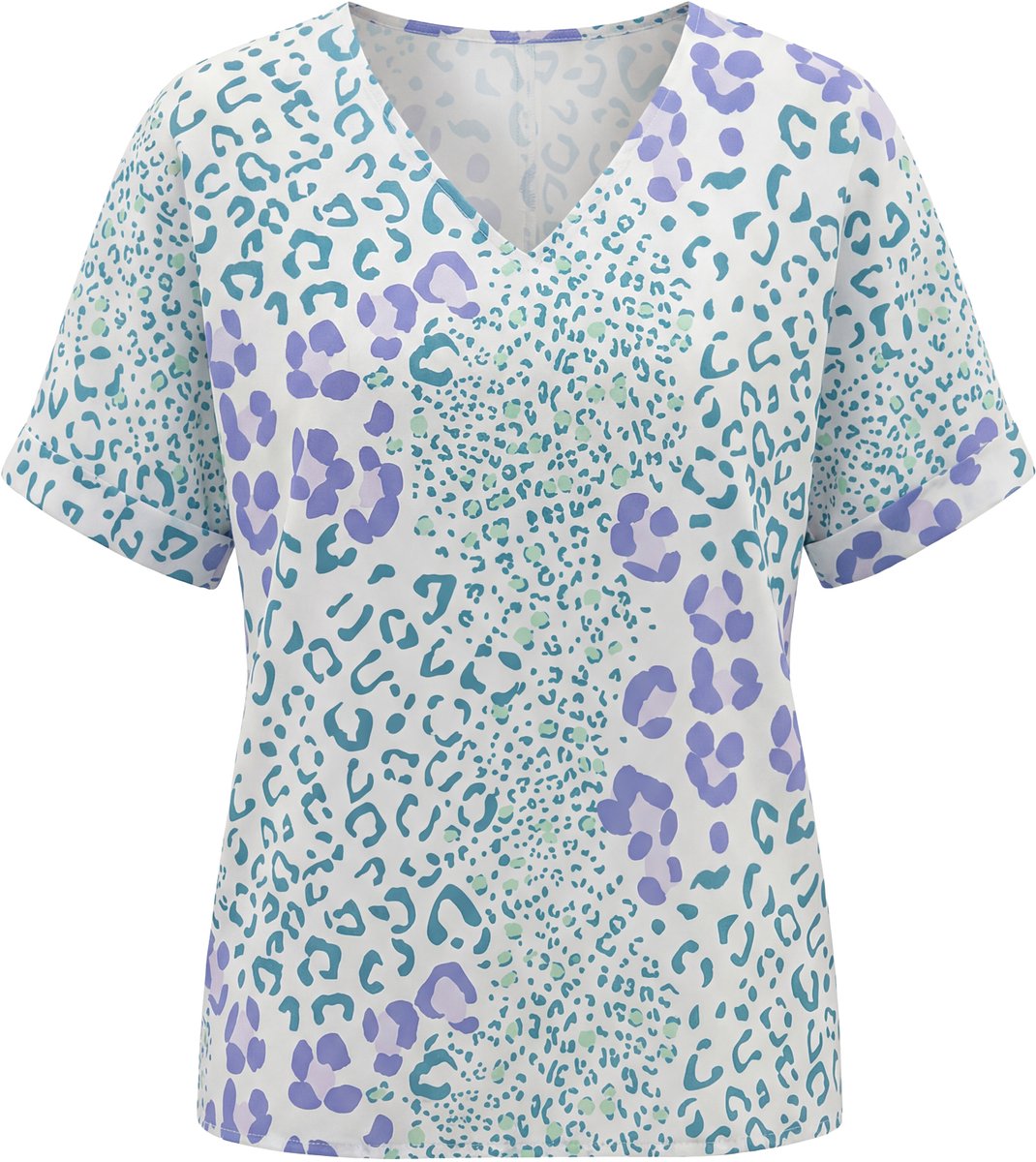 usha Blouse