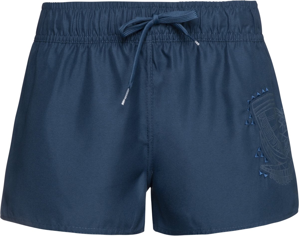 Protest EVIDENCE – Zwembroek Dames Blauw