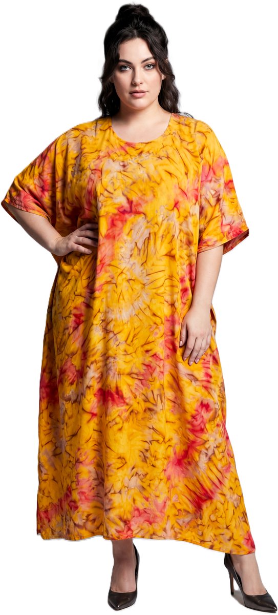 Luna kaftan classic 33