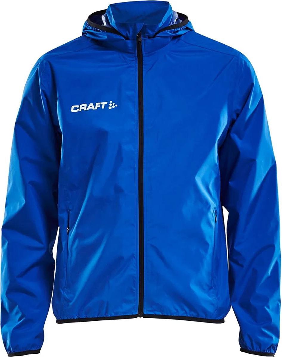 Craft Regenjas Dames - Royal | Maat: S