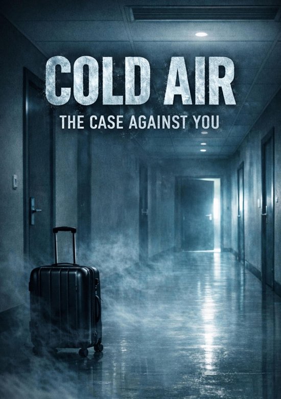 Cold Air - cover