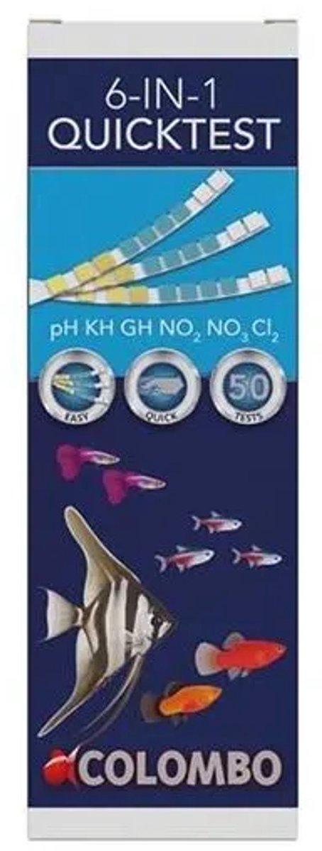 Colombo Marine Nitrate Plus 500ML