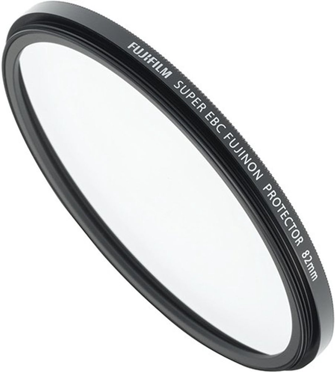 Beschermfilter Camera - Lensfilter Objectief - Beeldkwaliteit Verbeteren - Multi-coating Bescherming - 82 mm - Zwart
