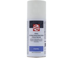 Talens Fixatief Universeel 064 Spuitbus 150 ml