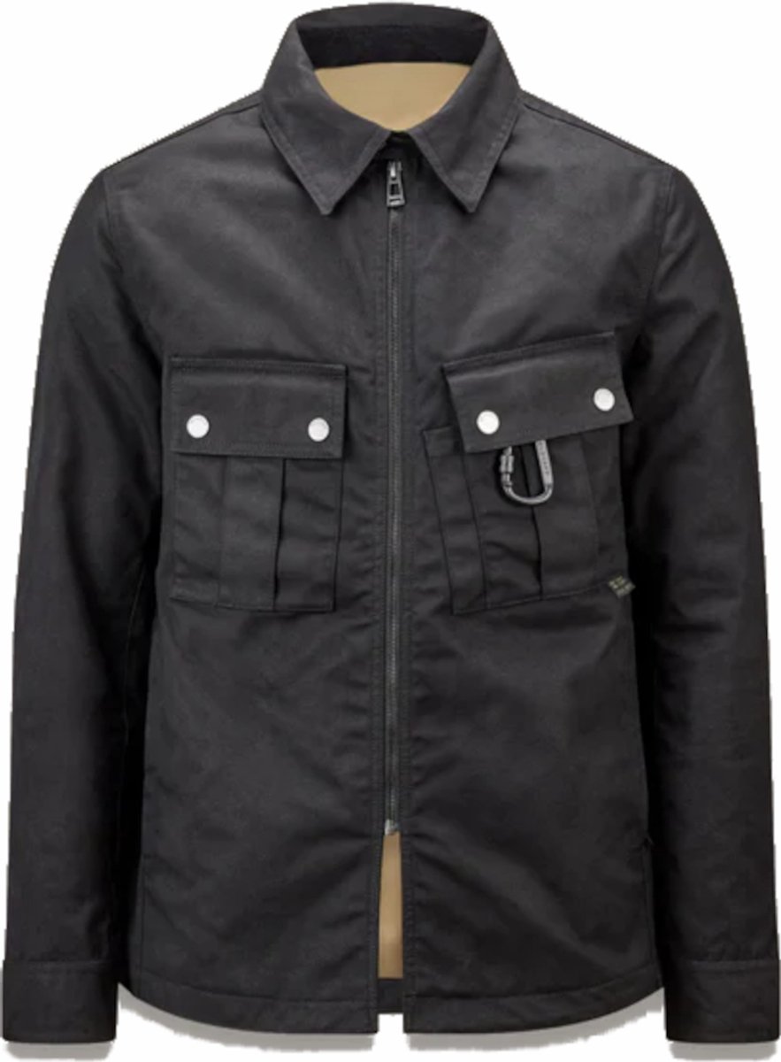Belstaff Centenary Challenger Motor Shirt - Jas