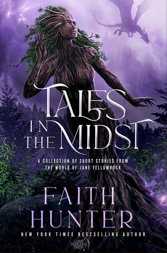 Tales in the Midst