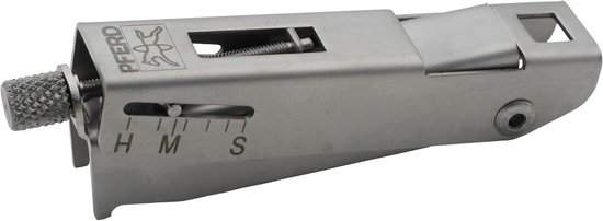 Dieptebegrenzer Kettingzaag - Instelbare Diepte - Precisie Slijpen - Voor Diverse Kettingschakels - 83 mm Lengte — afbeelding 5